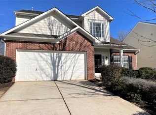 123 Morrocroft Ln, Mooresville, NC 28117