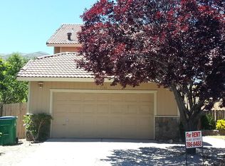 7184 Indigo Ct, Reno, NV 89506