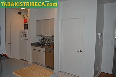 Rented by Tabak Real Estate