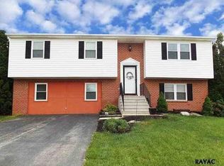 314 Kendale Rd, Red Lion, PA 17356
