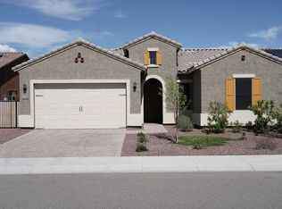 10274 W Fetlock Trl, Peoria, AZ 85383