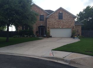 9925 Mateo Cv, Austin, TX 78717