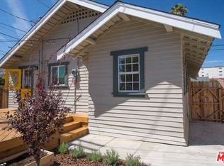3218 Montclair St, Los Angeles, CA 90018
