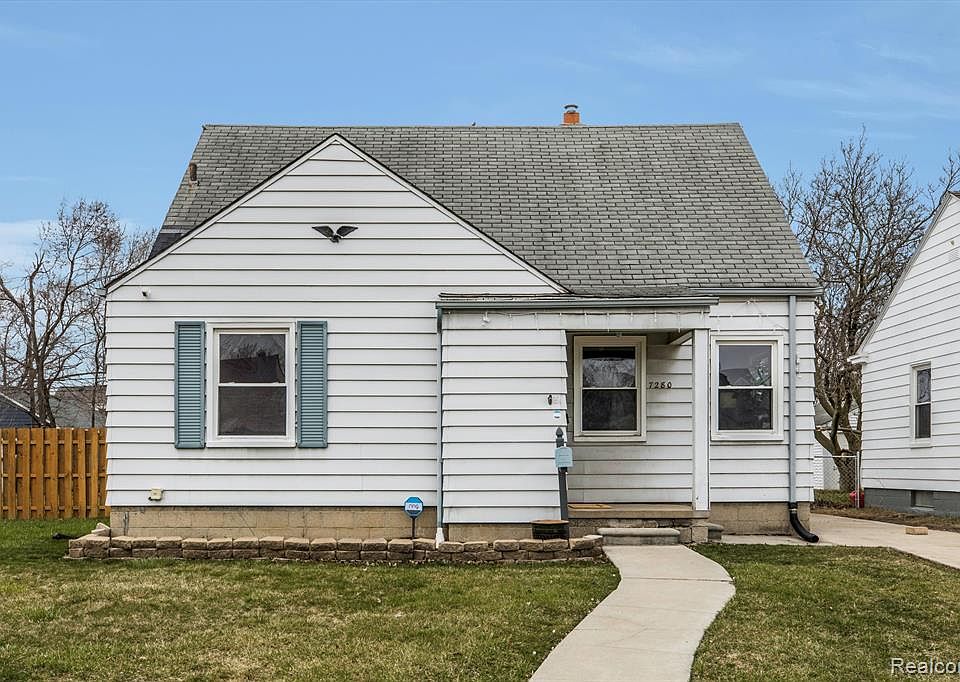 7280 Huron St, Taylor, MI 48180 Zillow