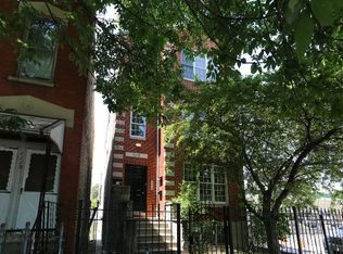 1112 N Marshfield Ave #_G, Chicago, IL 60622