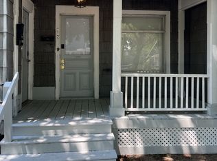 212 Ferris St, Ypsilanti, MI