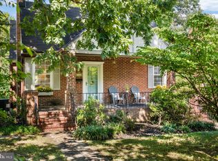 710 Anneslie Rd, Baltimore, MD 21212