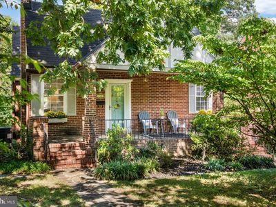 710 Anneslie Rd, Baltimore, MD, 21212