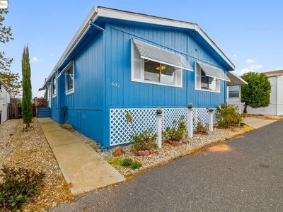 18717 Mill Villa Rd SPACE 632, Jamestown, CA, 95327
