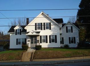 462 Main St, Gardner, MA 01440