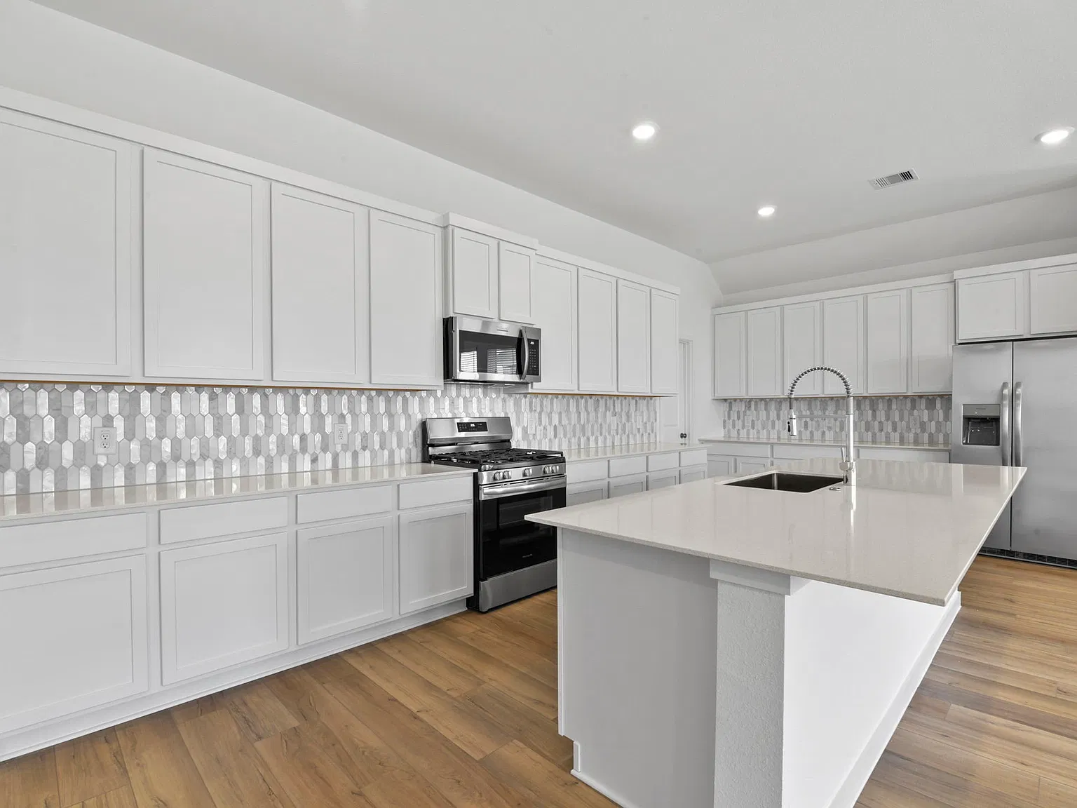 Palm Branch Dr 2934 - 1 — Photo 3