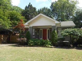 2011 Evelyn Ave, Memphis, TN 38104