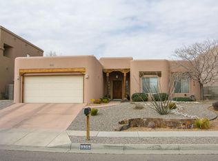 9909 Academy St NW, Albuquerque, NM 87114