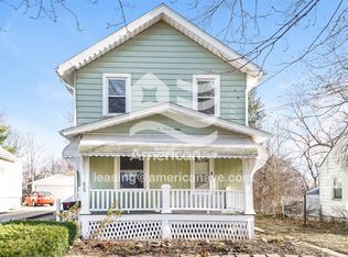 629 Ranney St, Akron, OH 44310