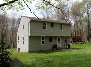 191 White Farm Ln, Franklin, PA 16323