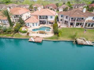18422 Windsor Lakes Dr, Houston, TX 77094