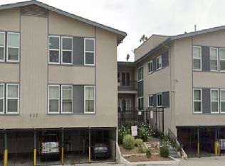 803 S Crenshaw Blvd, Los Angeles, CA 90005
