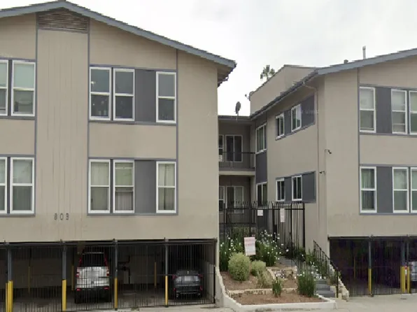 3117 - 803 S. Crenshaw Blvd. - 005, 803 S Crenshaw Blvd, Los Angeles, CA 90005