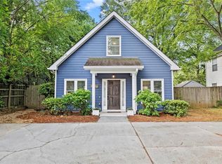 2089 College Ave NE, Atlanta, GA 30317