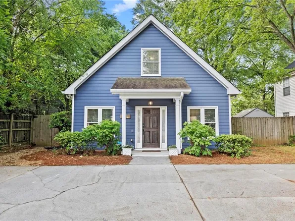 2089 College Ave NE, Atlanta, GA 30317