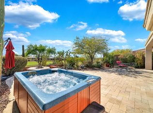 2519 W Myopia Dr, Anthem, AZ 85086