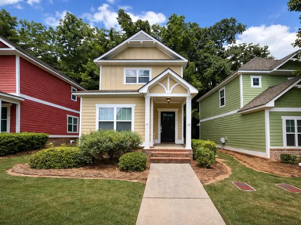 170 Jonas Ave, Athens, GA