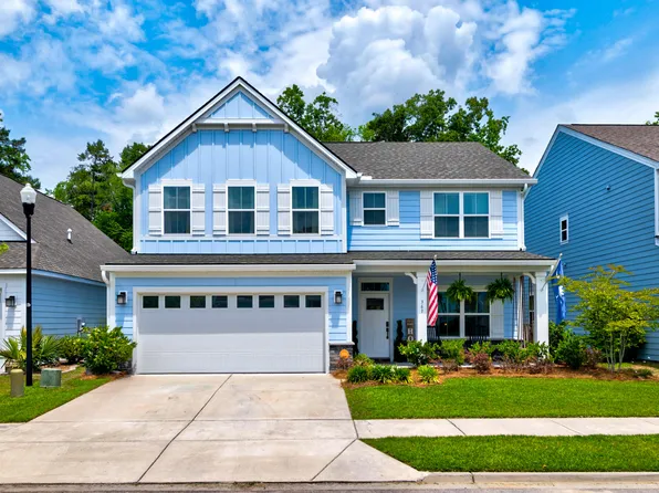 361 Weston Hall Dr, Summerville, SC 29483