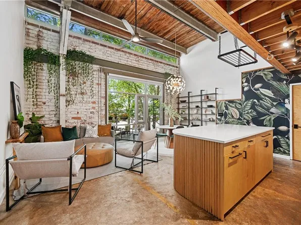 1661 La France St NE Unit 423, Atlanta, GA 30307