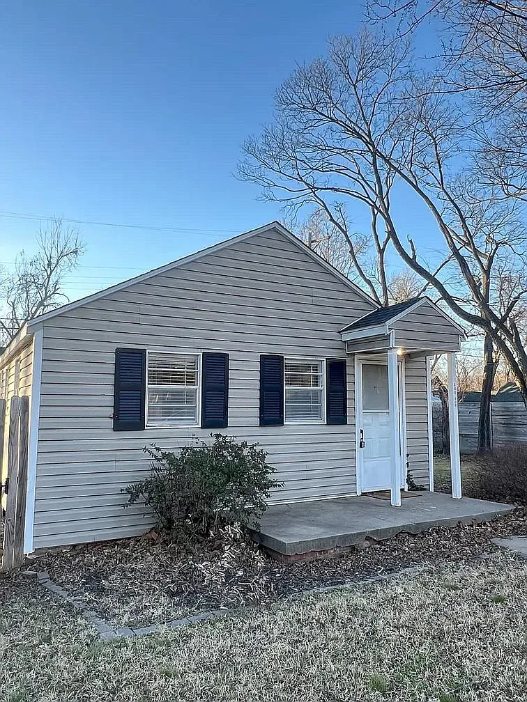 1 bed, 625 sqft, $900 — Photo 1