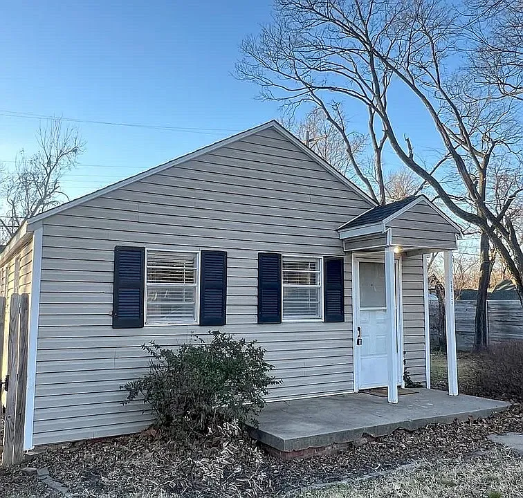 540 1/2 S Flood Ave