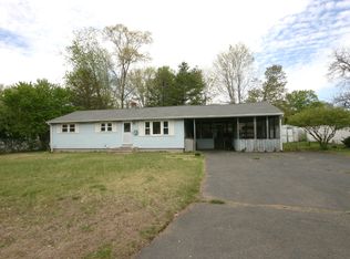3 Marble Rd, Enfield, CT 06082