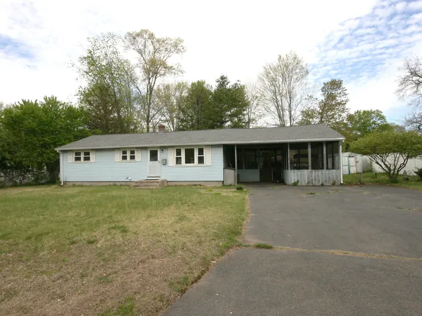 3 Marble Road, Enfield, CT 06082