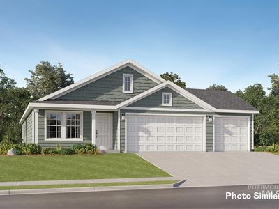 11098 Barn Ranch St, Caldwell, ID, 83605