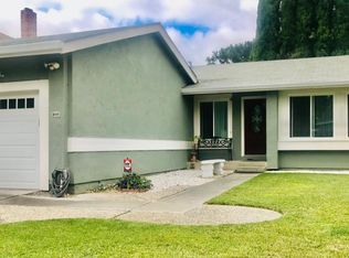 5724 Silver Leaf Rd, San Jose, CA 95138