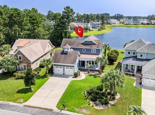 824 Waterbridge Blvd, Myrtle Beach, SC 29579