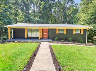 2504 October Dr, Adamsville, AL 35005