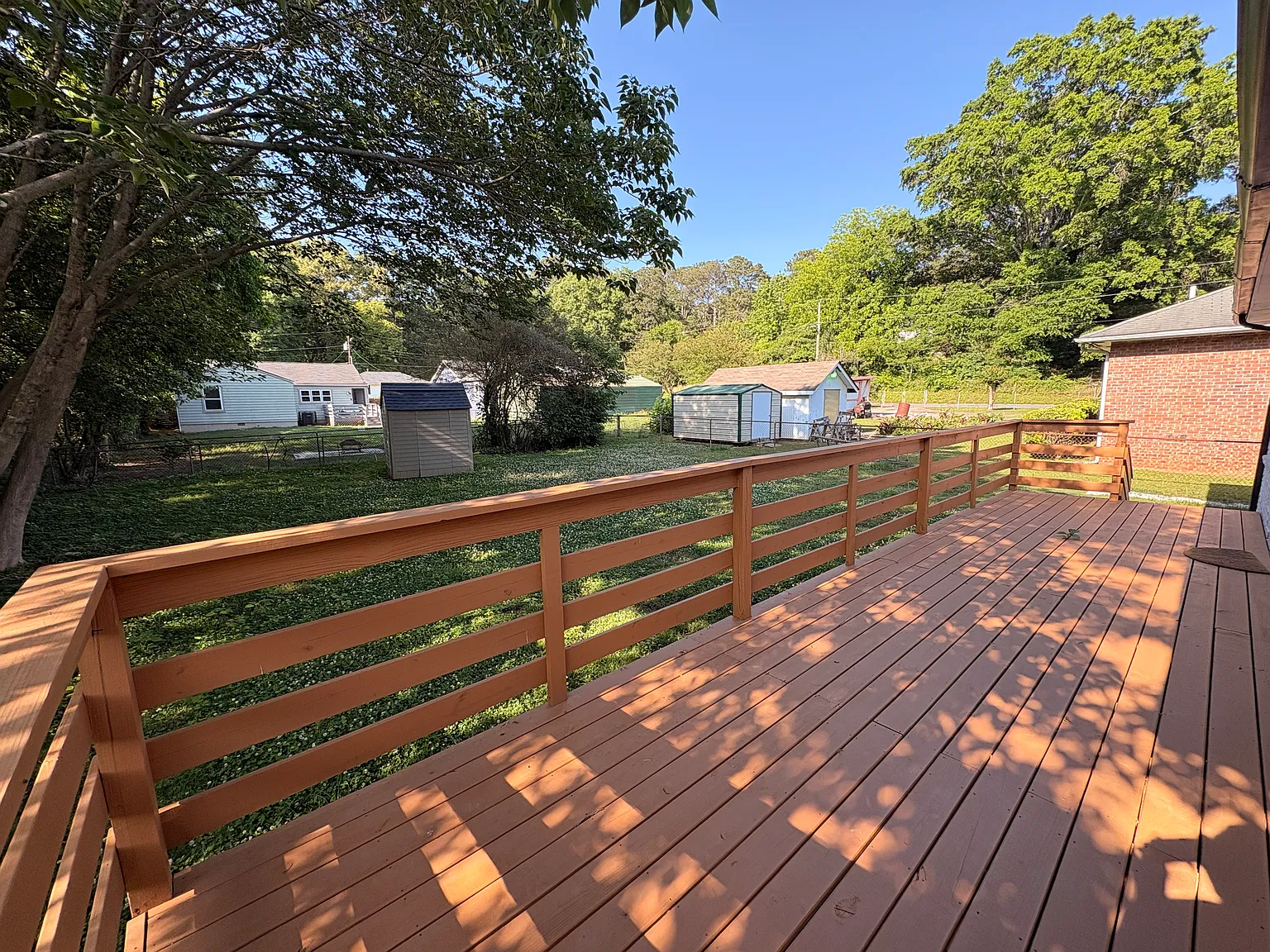 3 bed, 2.5 bath, 1444 sqft, $850 — Photo 3