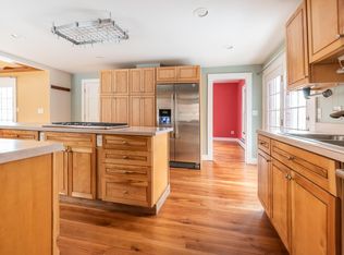 148 Cross Rd, Richmond, MA 01254