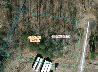 181 Chanelle Ct, Cleveland, NC 27013