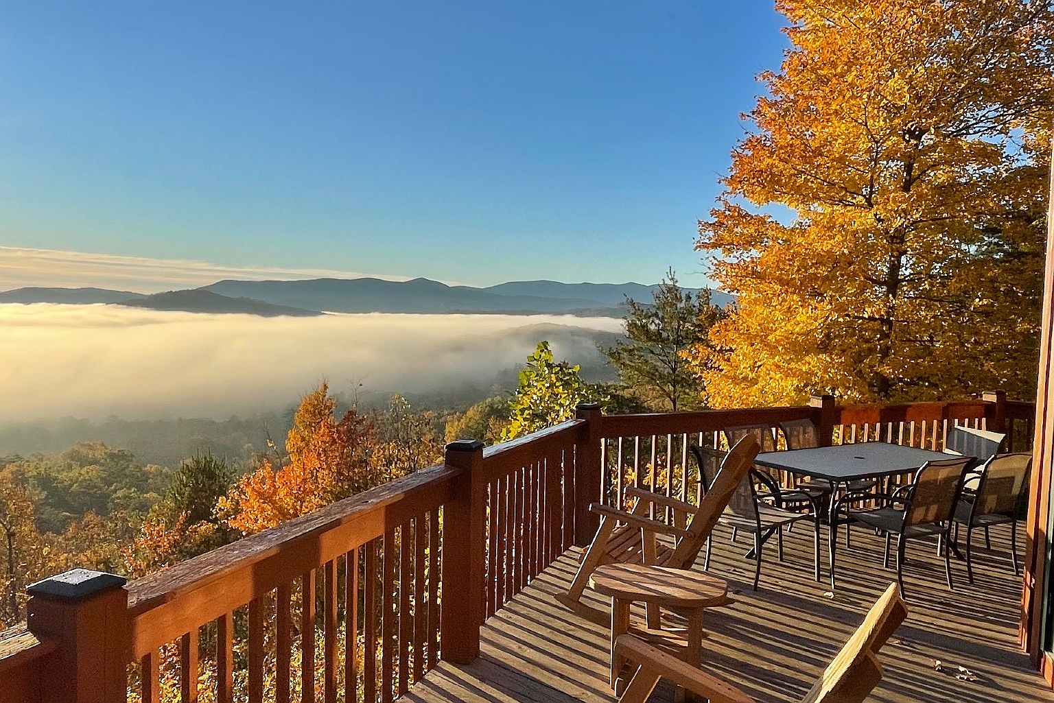 41 Cohutta Overlook Dr, Blue Ridge, GA 30513 Zillow