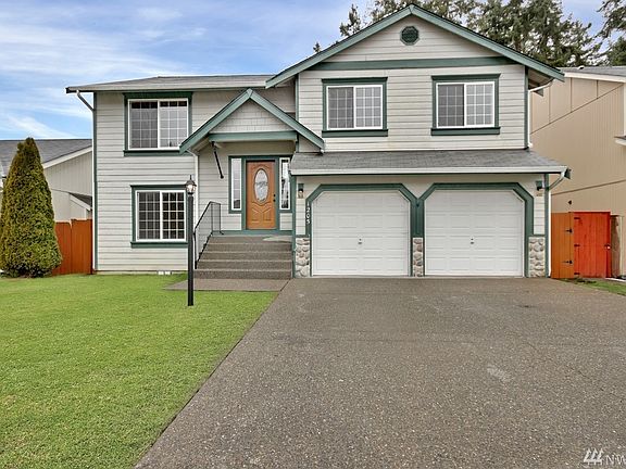 2nd image of 1205 179th Street Ct E