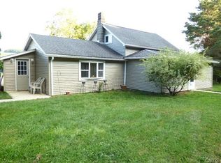 3332 Lovejoy Rd, Madison, NY 13402