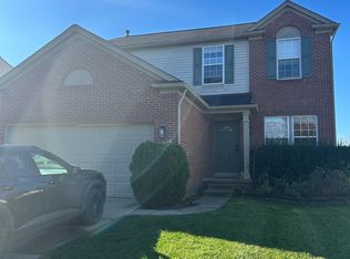 10156 E Avondale Cir, Ypsilanti, MI 48198