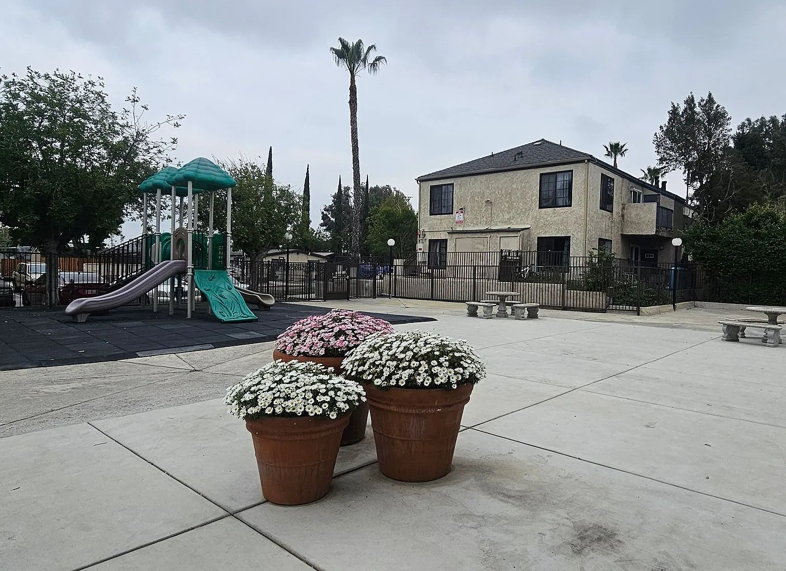 Sierra Crossing Apartments — Photo 4