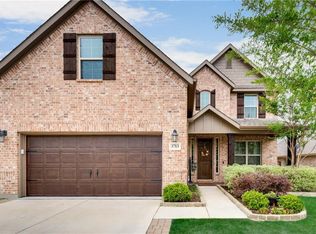 3713 Estates Way, McKinney, TX 75072