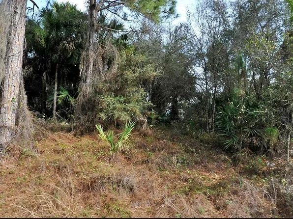 Gilbert St Lot 34, North Pt, FL 34288
