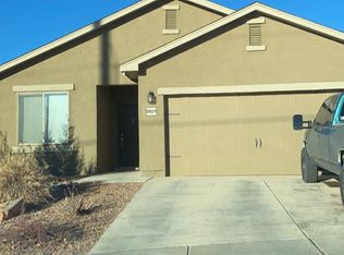 10819 Retanas Pl NW, Albuquerque, NM 87114
