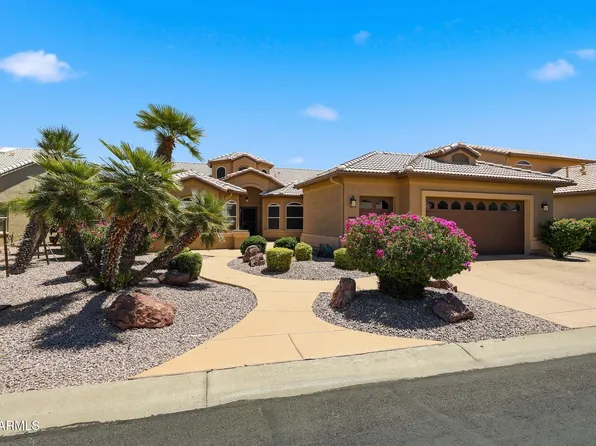15395 W FAIRMOUNT Avenue, Goodyear, AZ 85395