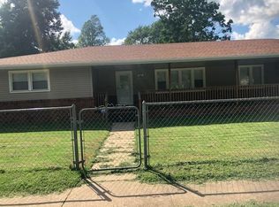 2309 N Grant Ave, Springfield, MO 65803