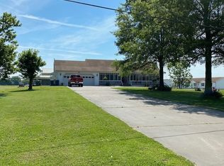 500 S 525th Rd, East Prairie, MO 63845